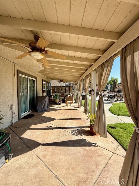 Detail Gallery Image 18 of 27 For 14921 Pete Dye St, Moreno Valley,  CA 92555 - 3 Beds | 2/1 Baths