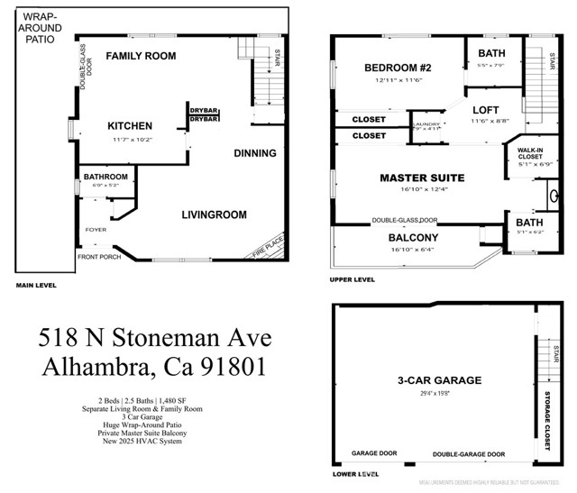 518 North Stoneman photo 45