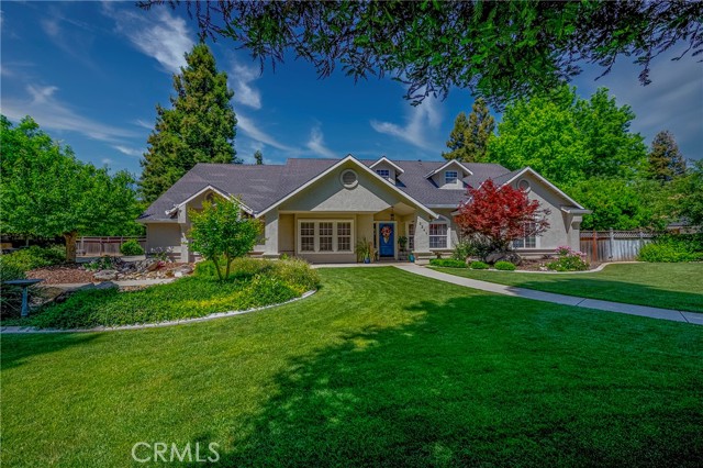 Detail Gallery Image 3 of 57 For 3247 Willow Run Dr, Merced,  CA 95340 - 4 Beds | 2/1 Baths