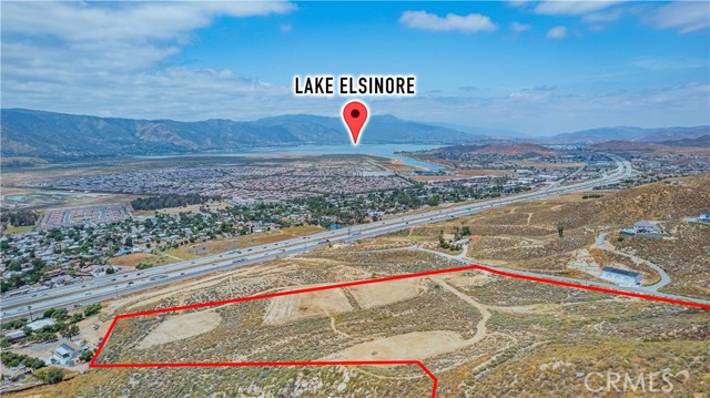 21555 Sedco View Drive, Wildomar, California 92595, ,Land,For Sale,21555 Sedco View Drive,CRSW23100543