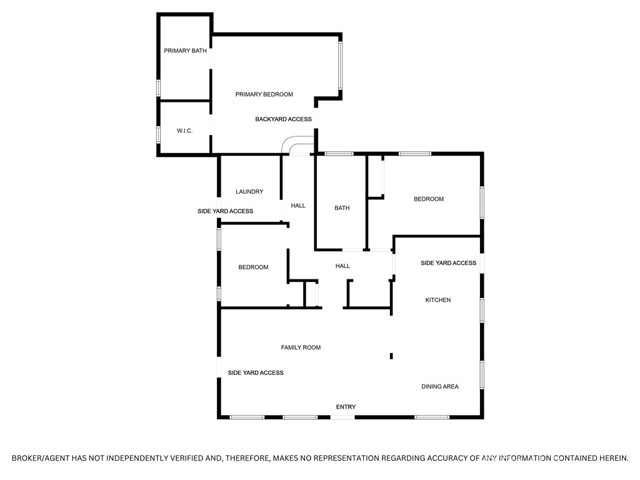 Detail Gallery Image 27 of 27 For 343 W Fletcher Ave, Orange,  CA 92865 - 3 Beds | 2/1 Baths