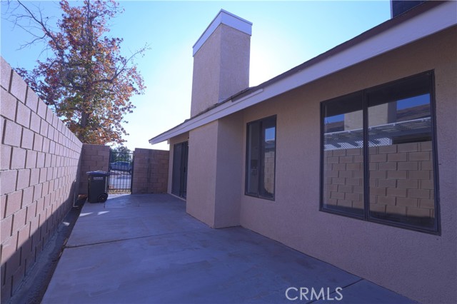 Detail Gallery Image 22 of 22 For 1461 Congress Way, San Jacinto,  CA 92583 - 2 Beds | 2 Baths