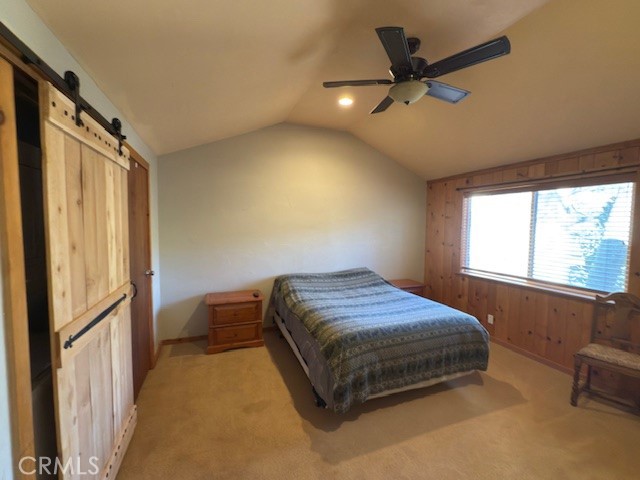 Detail Gallery Image 19 of 40 For 631 Oak Knoll Dr, Green Valley Lake,  CA 92341 - 1 Beds | 1 Baths