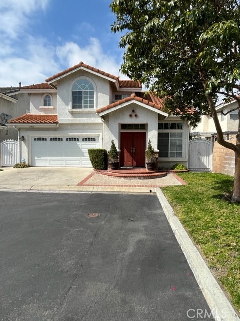 Image 2 for 11803 Summerwood Court, Fountain Valley, CA 92708