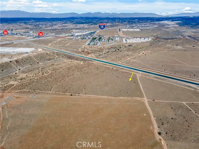 Detail Gallery Image 5 of 10 For 0 Garlock Road, Victorville,  CA 92392 - – Beds | – Baths