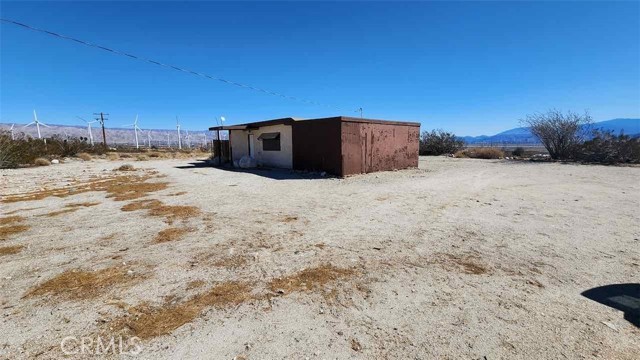 Detail Gallery Image 11 of 11 For 15236 Painted Hills Rd, Whitewater,  CA 92282 - 2 Beds | 1 Baths