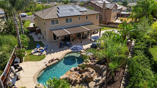 Detail Gallery Image 13 of 42 For 8617 Pina Corte, Corona,  CA 92883 - 4 Beds | 2/1 Baths