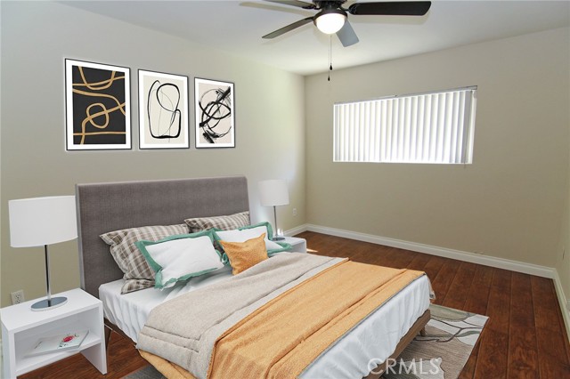 Detail Gallery Image 16 of 24 For 9310 Crebs Ave, Northridge,  CA 91324 - 4 Beds | 2 Baths