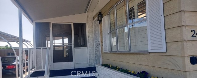 Home for Sale in Vista