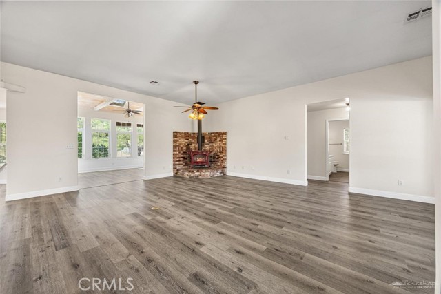Detail Gallery Image 5 of 36 For 30261 Knight Ct, Tehachapi,  CA 93561 - 3 Beds | 2 Baths