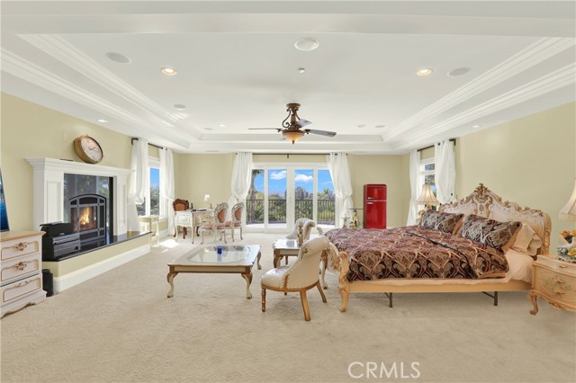 Detail Gallery Image 35 of 69 For 7231 Brandon Ct, Riverside,  CA 92506 - 6 Beds | 6/1 Baths