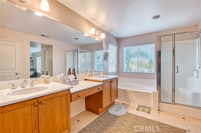 Detail Gallery Image 13 of 21 For 39794 Cambridge Pl, Temecula,  CA 92591 - 4 Beds | 3 Baths