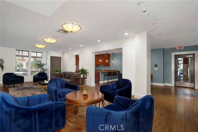 Detail Gallery Image 32 of 51 For 488 E Ocean Bld #818,  Long Beach,  CA 90802 - 2 Beds | 2 Baths