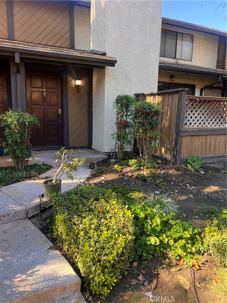 18223 Soledad Canyon Road #8