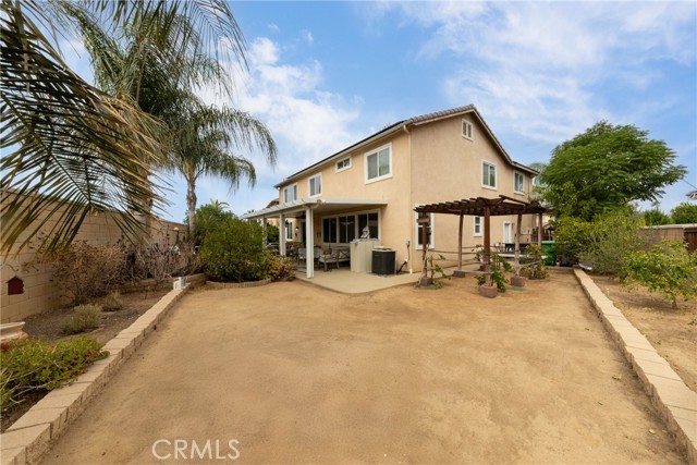 Detail Gallery Image 39 of 40 For 29963 Fox Creek Dr, Menifee,  CA 92586 - 5 Beds | 3 Baths