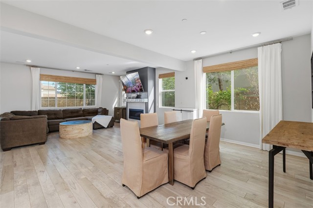 Detail Gallery Image 6 of 49 For 30222 Old Corral, Menifee,  CA 92584 - 4 Beds | 2/1 Baths