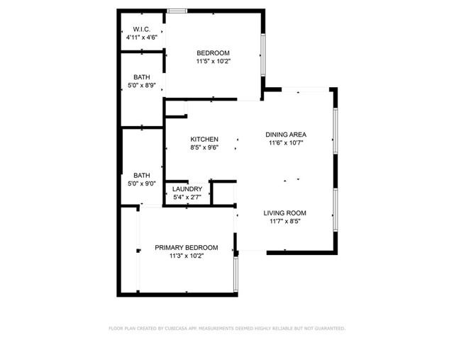 Detail Gallery Image 2 of 31 For 17333 Brookhurst St #F4,  Fountain Valley,  CA 92708 - 2 Beds | 2 Baths