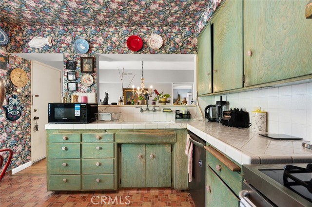 Detail Gallery Image 14 of 58 For 1406 N Vista St, Los Angeles,  CA 90046 - – Beds | – Baths