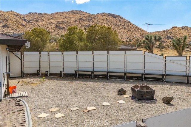 Detail Gallery Image 27 of 65 For 60427 Onaga Trl, Joshua Tree,  CA 92252 - 4 Beds | 2/1 Baths