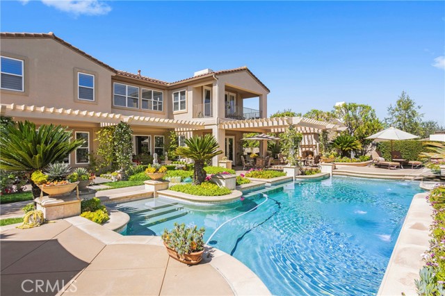 Detail Gallery Image 46 of 66 For 4 Bordeaux, Coto de Caza,  CA 92679 - 5 Beds | 5/1 Baths