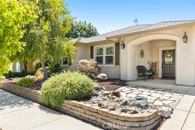 Detail Gallery Image 19 of 29 For 3439 Bamboo Orchard Dr, Chico,  CA 95973 - 3 Beds | 2 Baths