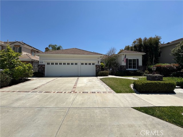 Detail Gallery Image 1 of 1 For 935 N Big Sky Ln, Orange,  CA 92869 - 4 Beds | 3 Baths