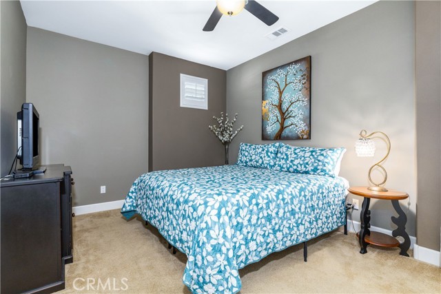 Detail Gallery Image 39 of 65 For 941 Vista Cerro Dr, Paso Robles,  CA 93446 - 4 Beds | 2/1 Baths