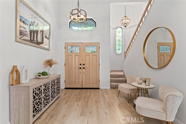 Detail Gallery Image 5 of 73 For 25546 Hardy Pl, Stevenson Ranch,  CA 91381 - 4 Beds | 3 Baths