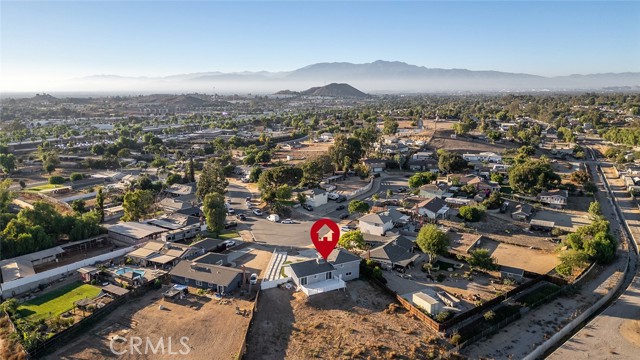Detail Gallery Image 50 of 54 For 1436 Hilltop, Norco,  CA 92860 - 4 Beds | 2 Baths