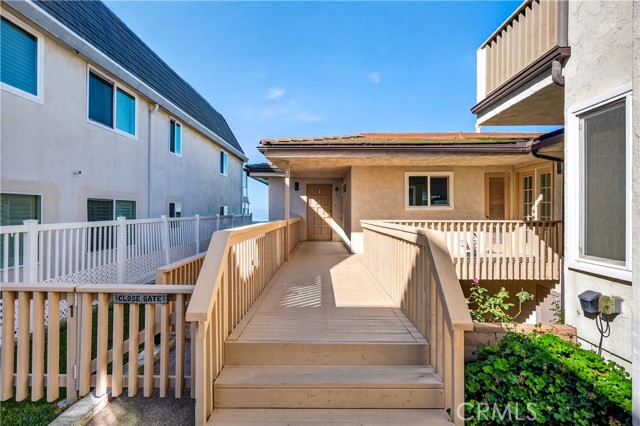 Detail Gallery Image 36 of 42 For 34381 Dana Strand #2,  Dana Point,  CA 92629 - 3 Beds | 2 Baths