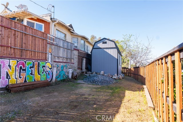 Detail Gallery Image 7 of 24 For 2355 Coral, Los Angeles,  CA 90031 - – Beds | – Baths