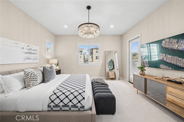 Detail Gallery Image 22 of 46 For 163 Crossover, Irvine,  CA 92618 - 4 Beds | 3/1 Baths