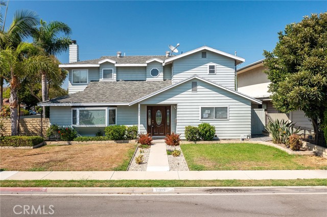 7103 E El Paseo St, Long Beach, CA 90815