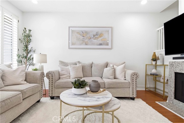 Detail Gallery Image 8 of 33 For 25 Windgate, Aliso Viejo,  CA 92656 - 3 Beds | 2/1 Baths