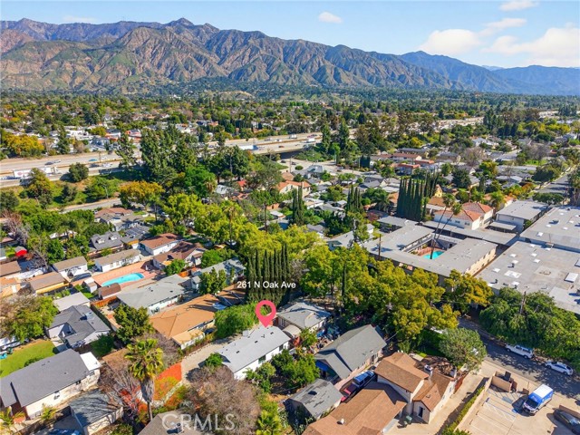 Detail Gallery Image 64 of 64 For 261 N Oak, Pasadena,  CA 91107 - – Beds | – Baths