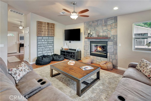 Detail Gallery Image 18 of 46 For 8772 Pronghorn Ct, Bradley,  CA 93426 - 4 Beds | 2/1 Baths