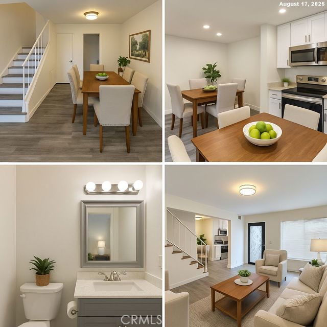 Detail Gallery Image 6 of 7 For 7300 Lennox Ave #I5,  Van Nuys,  CA 91405 - 2 Beds | 2 Baths