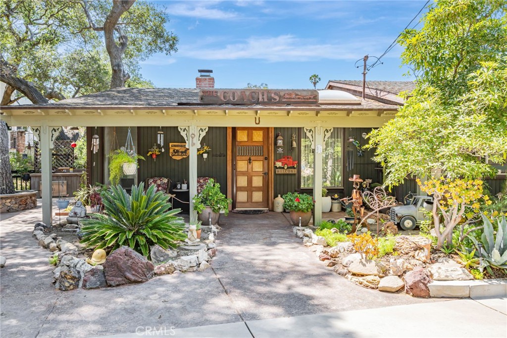 1126 Katherine Road