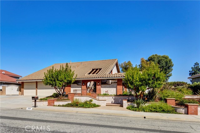 Detail Gallery Image 1 of 1 For 3410 Dolonita Ave, Hacienda Heights,  CA 91745 - 4 Beds | 3 Baths