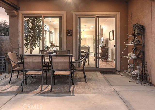 Detail Gallery Image 51 of 54 For 81535 Avenida De Baile, Indio,  CA 92203 - 2 Beds | 2 Baths