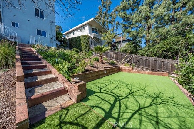 Detail Gallery Image 43 of 56 For 334 Anita Dr, Pasadena,  CA 91105 - 6 Beds | 5 Baths