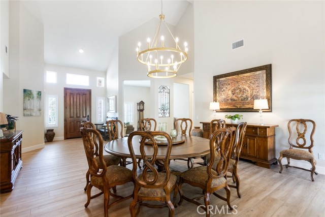 The neutral colors are so calming and will go with any decor.