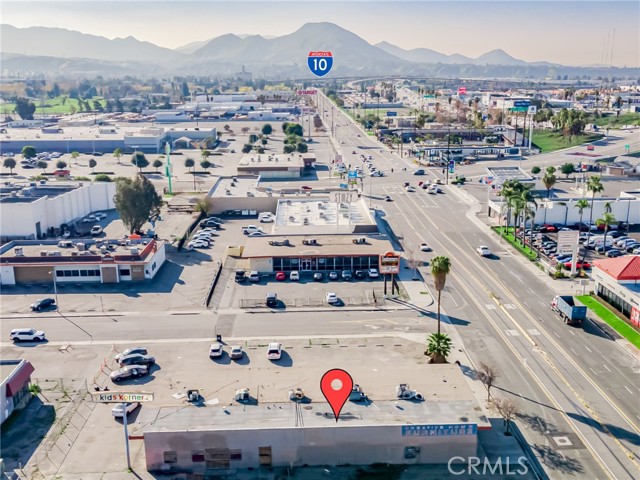 1101 S E Street, San Bernardino, California 92408, ,Commercial Sale,For Sale,1101 S E Street,CRPW23018776