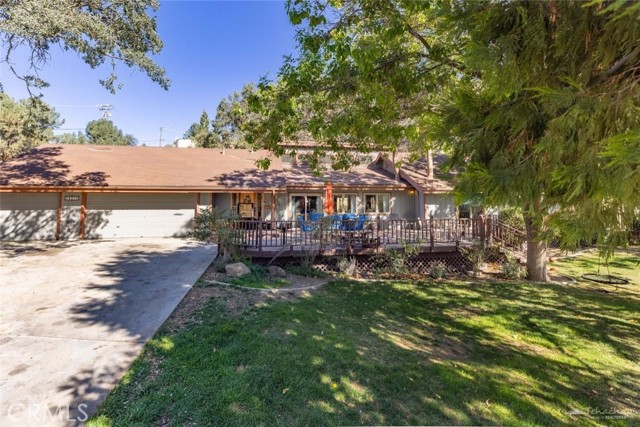Detail Gallery Image 3 of 67 For 29670 Skyline Dr, Tehachapi,  CA 93561 - 6 Beds | 3/1 Baths