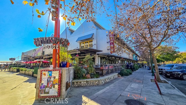 Detail Gallery Image 51 of 55 For 600 Asbury, Claremont,  CA 91711 - 3 Beds | 3 Baths