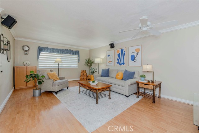 Detail Gallery Image 5 of 42 For 5526 Donner Ave, Buena Park,  CA 90621 - 3 Beds | 2/1 Baths