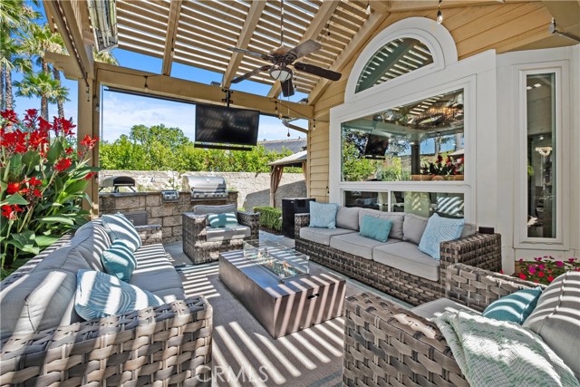 Detail Gallery Image 36 of 68 For 7 Blackburn, Rancho Santa Margarita,  CA 92679 - 4 Beds | 2/1 Baths