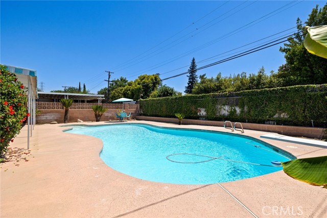 Detail Gallery Image 54 of 60 For 2924 Elm St, Bakersfield,  CA 93301 - 4 Beds | 2 Baths