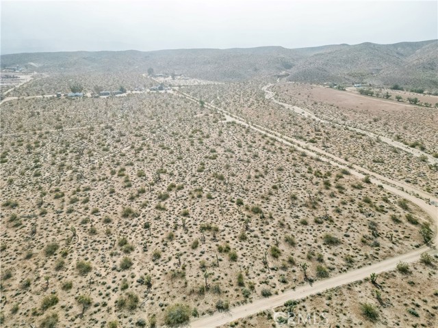 Detail Gallery Image 8 of 12 For 0 Lincoln, Lucerne Valley,  CA 92356 - – Beds | – Baths