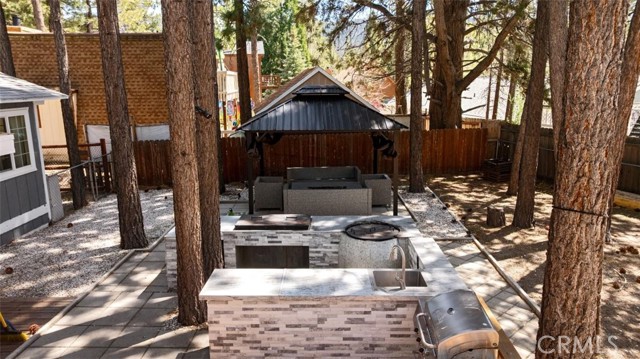 Detail Gallery Image 6 of 32 For 294 Santa Clara, Big Bear Lake,  CA 92315 - 3 Beds | 1/1 Baths